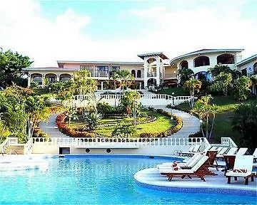 Occidental Papagayo Adults Only All Inclusive