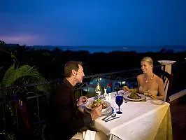 Hotel Occidental Papagayo Adults Only 4*