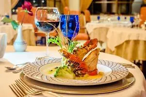 Hotel Occidental Papagayo Adults Only 4*