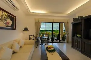 Occidental Papagayo Adults Only 4*