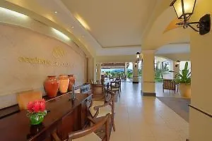 Occidental Papagayo Adults Only Hotel Papagayo Bay