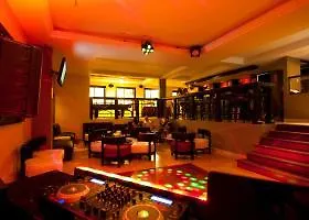 Hotel Occidental Papagayo Adults Only 4*