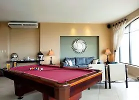 Hotel Occidental Papagayo Adults Only Papagayo Bay