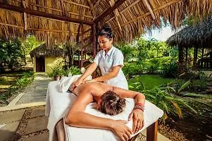 Occidental Papagayo Adults Only 4* Papagayo Bay