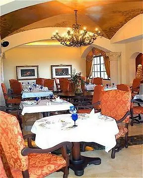 Occidental Papagayo Adults Only