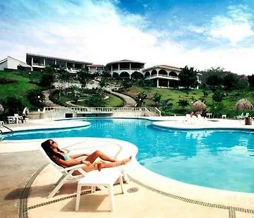 Hotel Occidental Papagayo Adults Only 4*