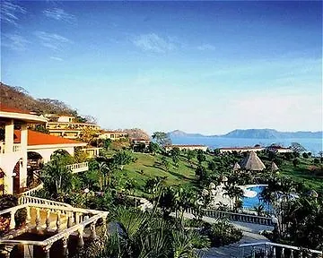 Occidental Papagayo Adults Only 4* Papagayo Bay
